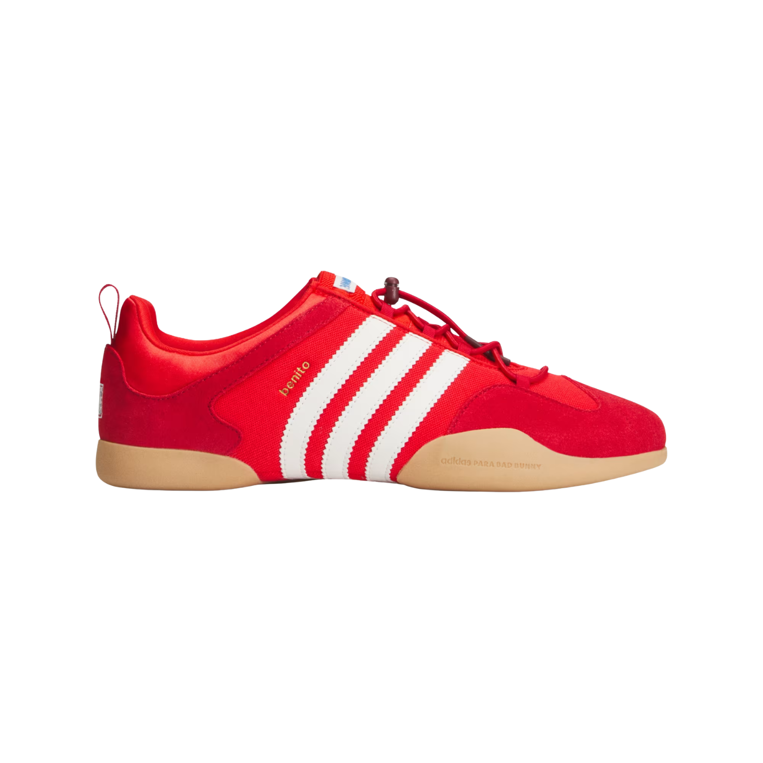 Regular priced Adidas