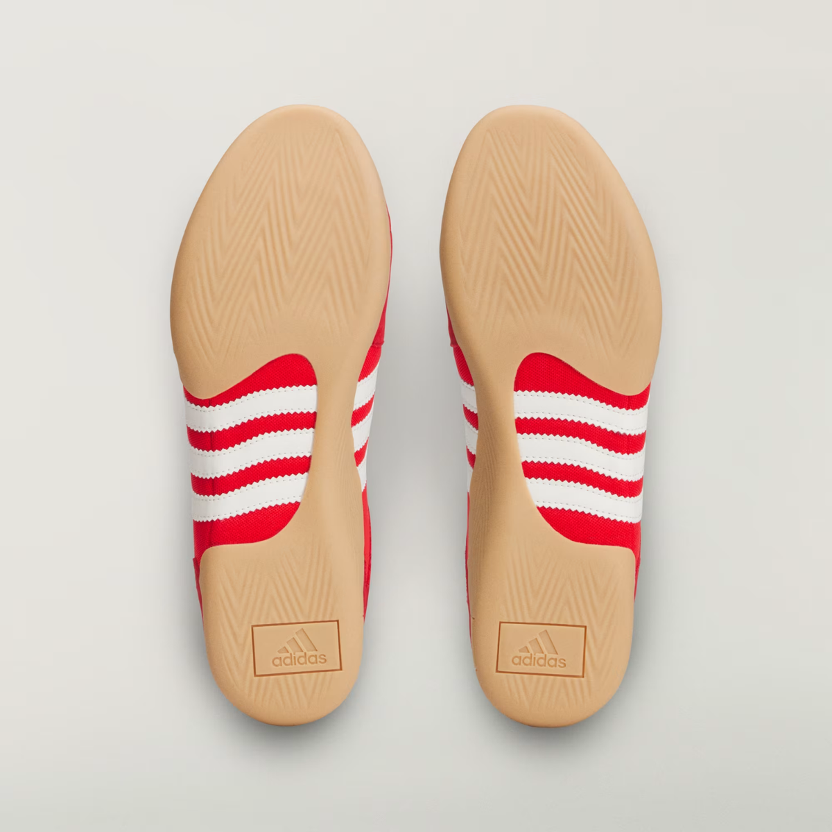 Bad Bunny Ballerina "Flamboyan" Vivid Red/Cloud White/Power Red
