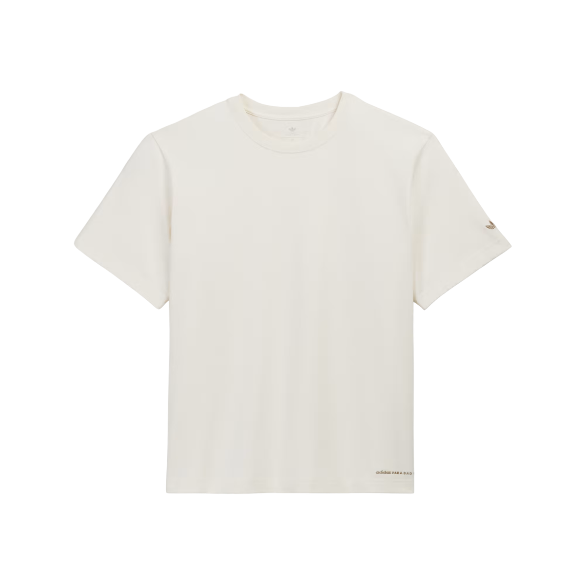 Adidas Bad Bunny Heavyweight Tee White