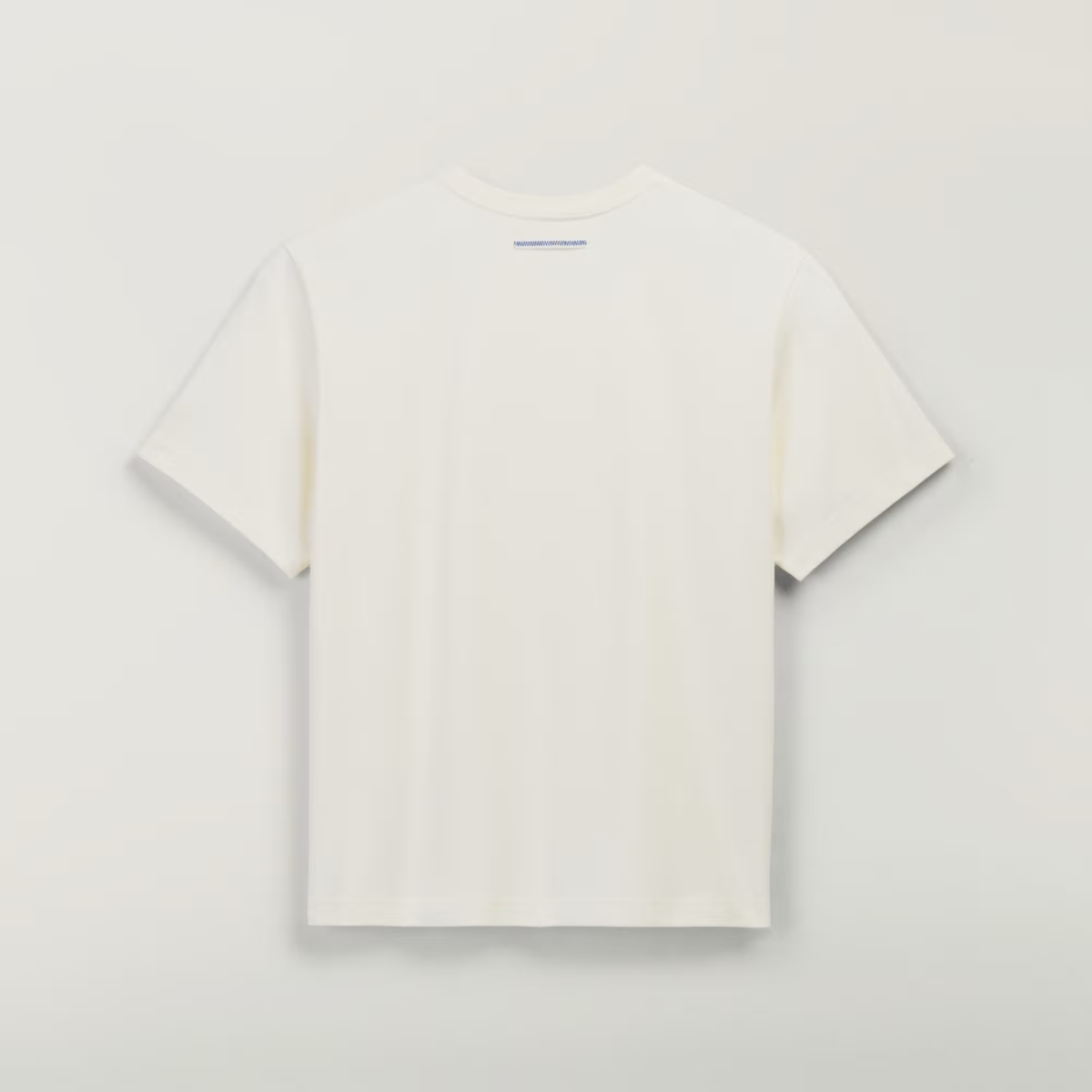 Adidas Bad Bunny Heavyweight Tee White