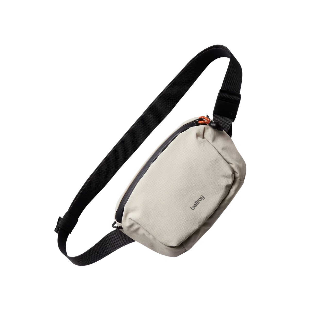 Bellroy Lite Belt Bag Ash