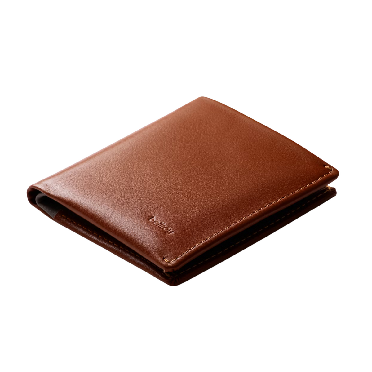 Bellroy Note Sleeve Sienna