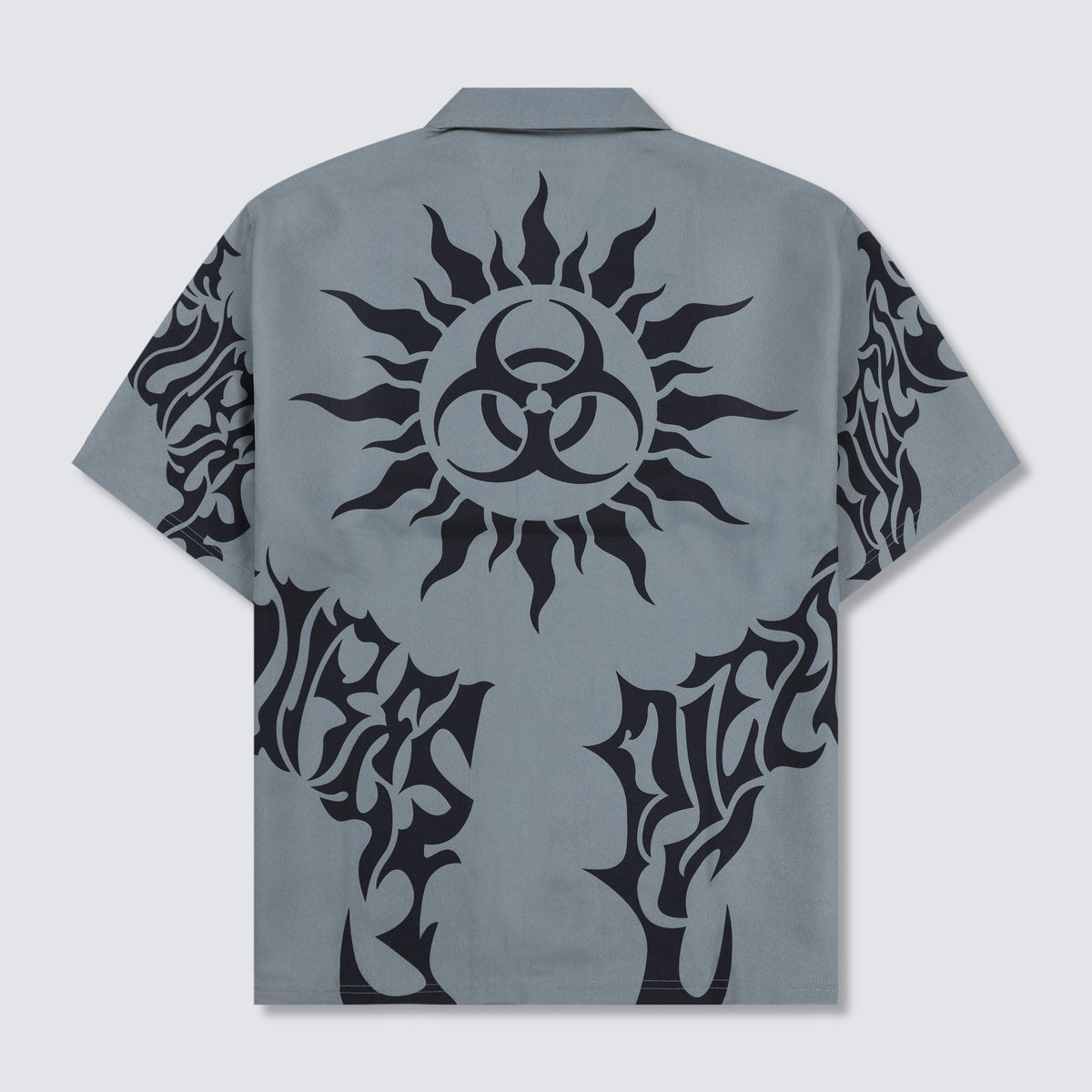 BIO BUTTON DOWN