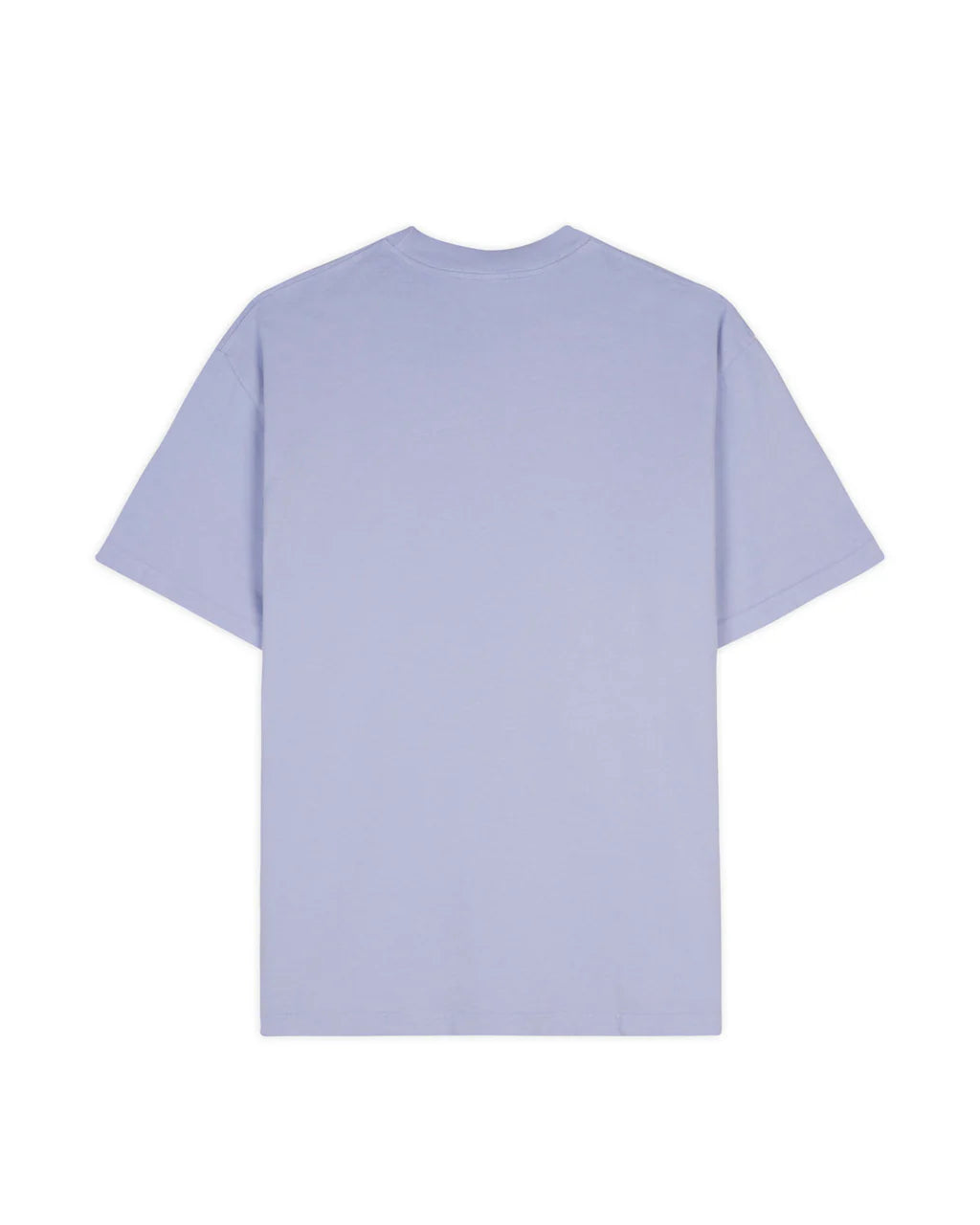 Braindead Born 2 Die T-Shirt Periwinkle