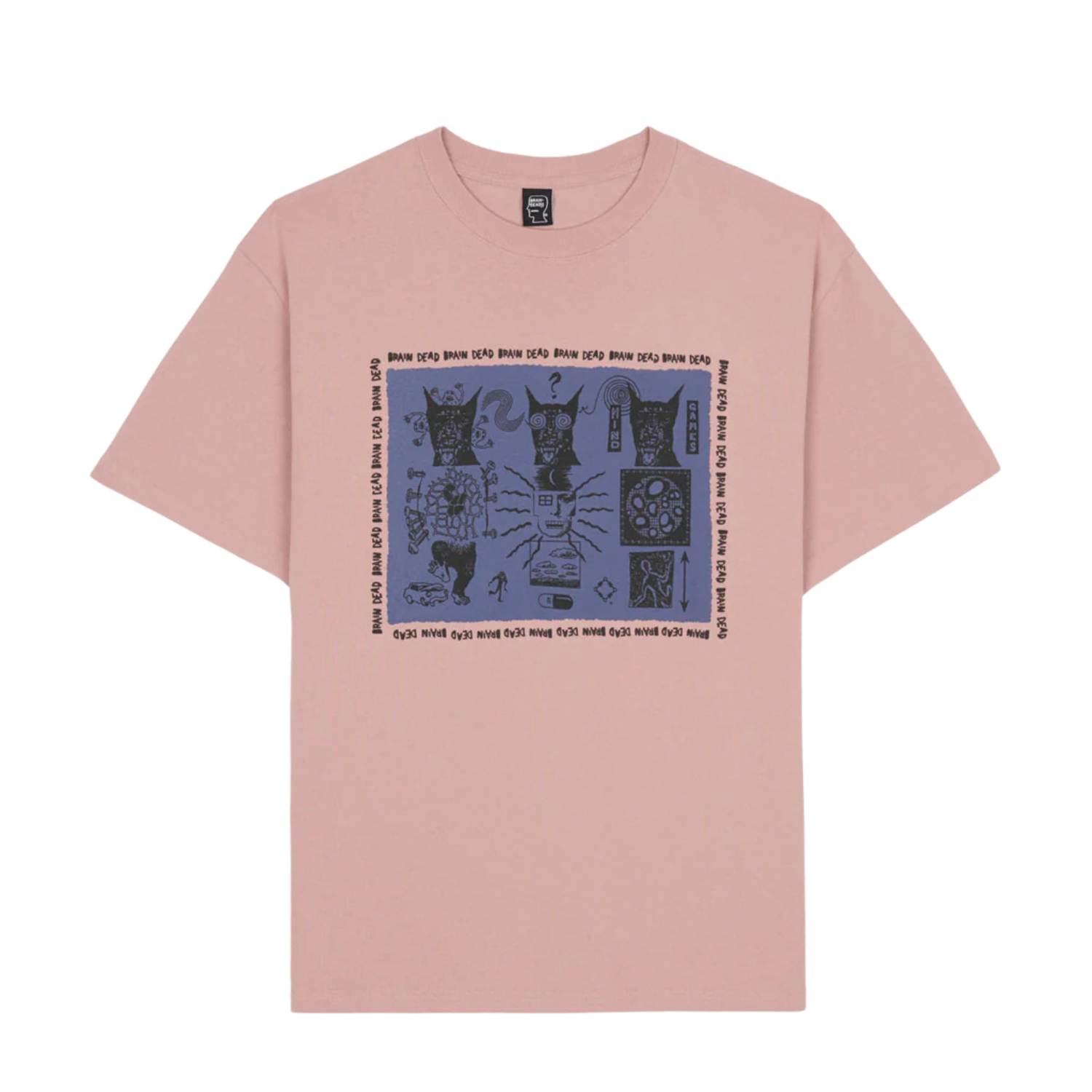 Men's T-Shirt Page 4 - Momentum Clothing