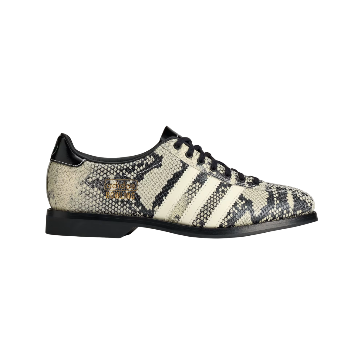 Braindead X Adidas Bowling Supplier Color/Cream White/Core Black KJ0662