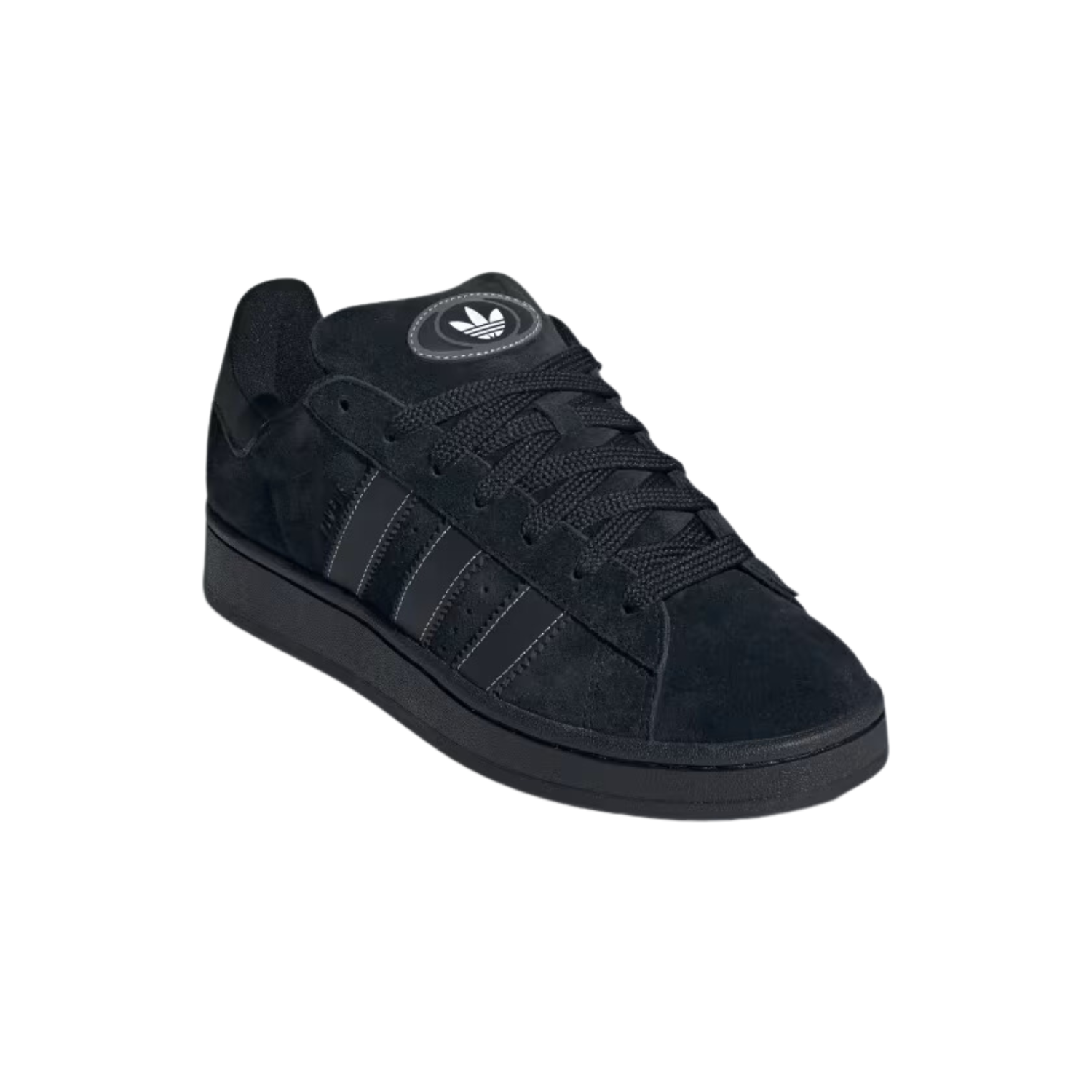 ADIDAS CAMPUS 00s - CORE BLACK IF8768 I MOMENTUM - Momentum Clothing