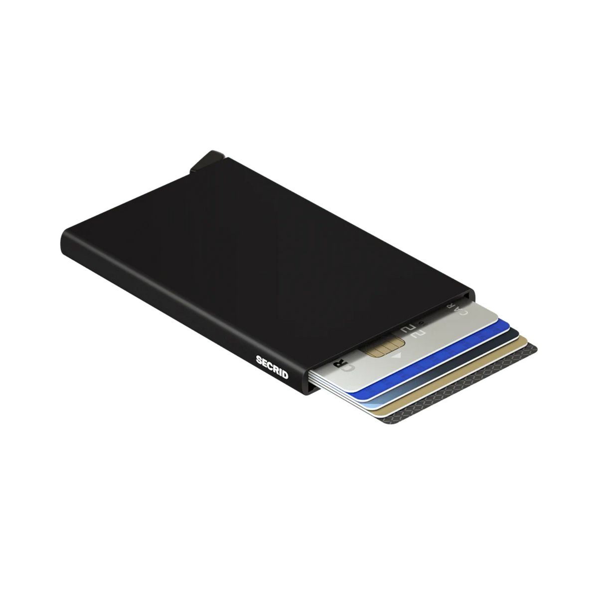 CARDPROTECTOR - BLACK