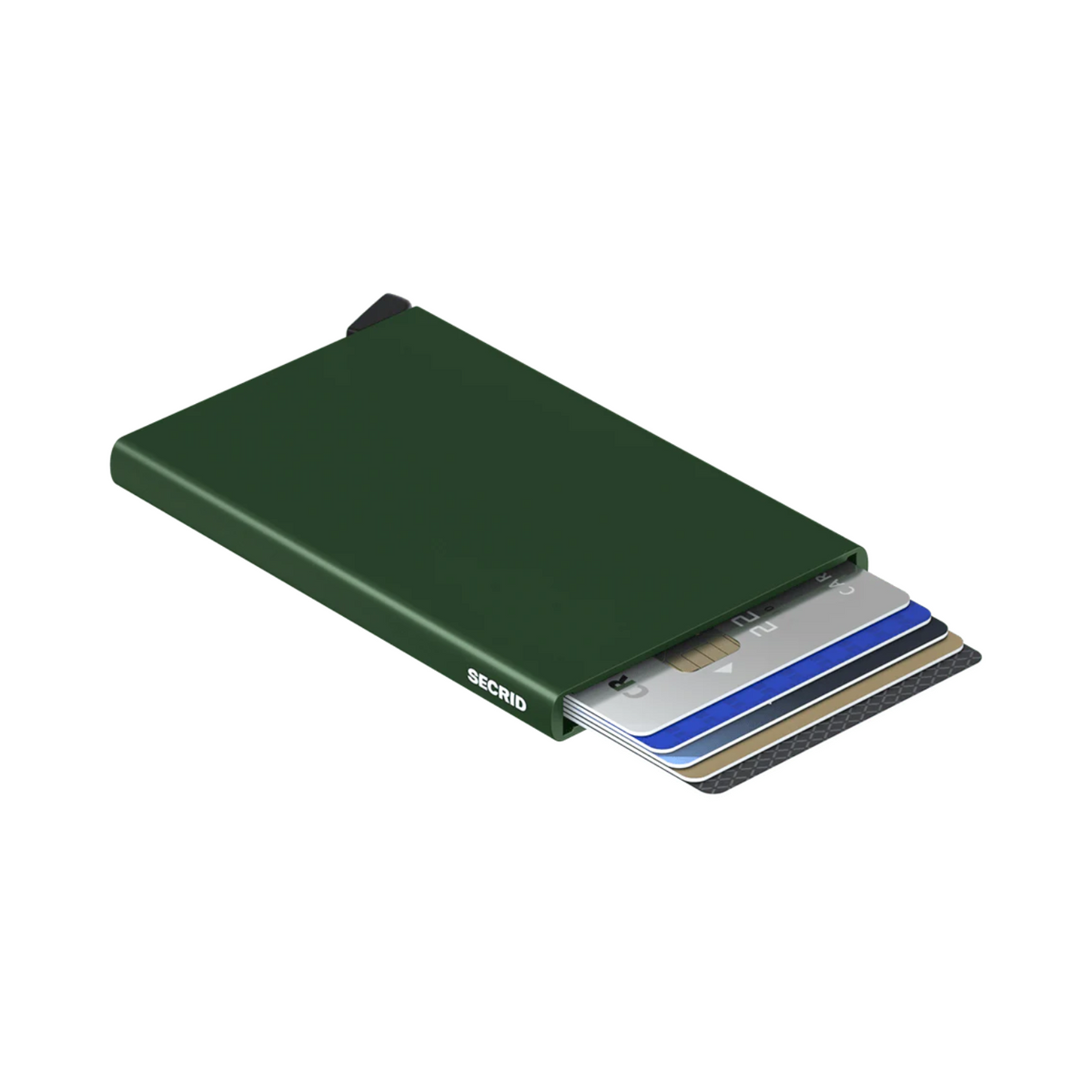 CARDPROTECTOR - GREEN