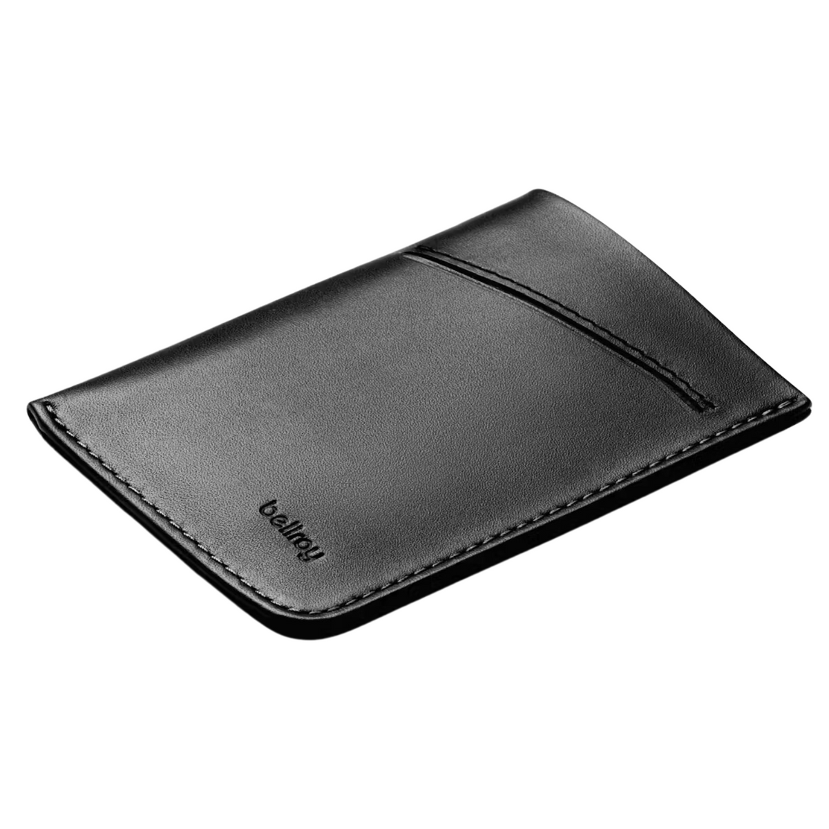 CARD SLEEVE (SECOND EDITION) - BLACK