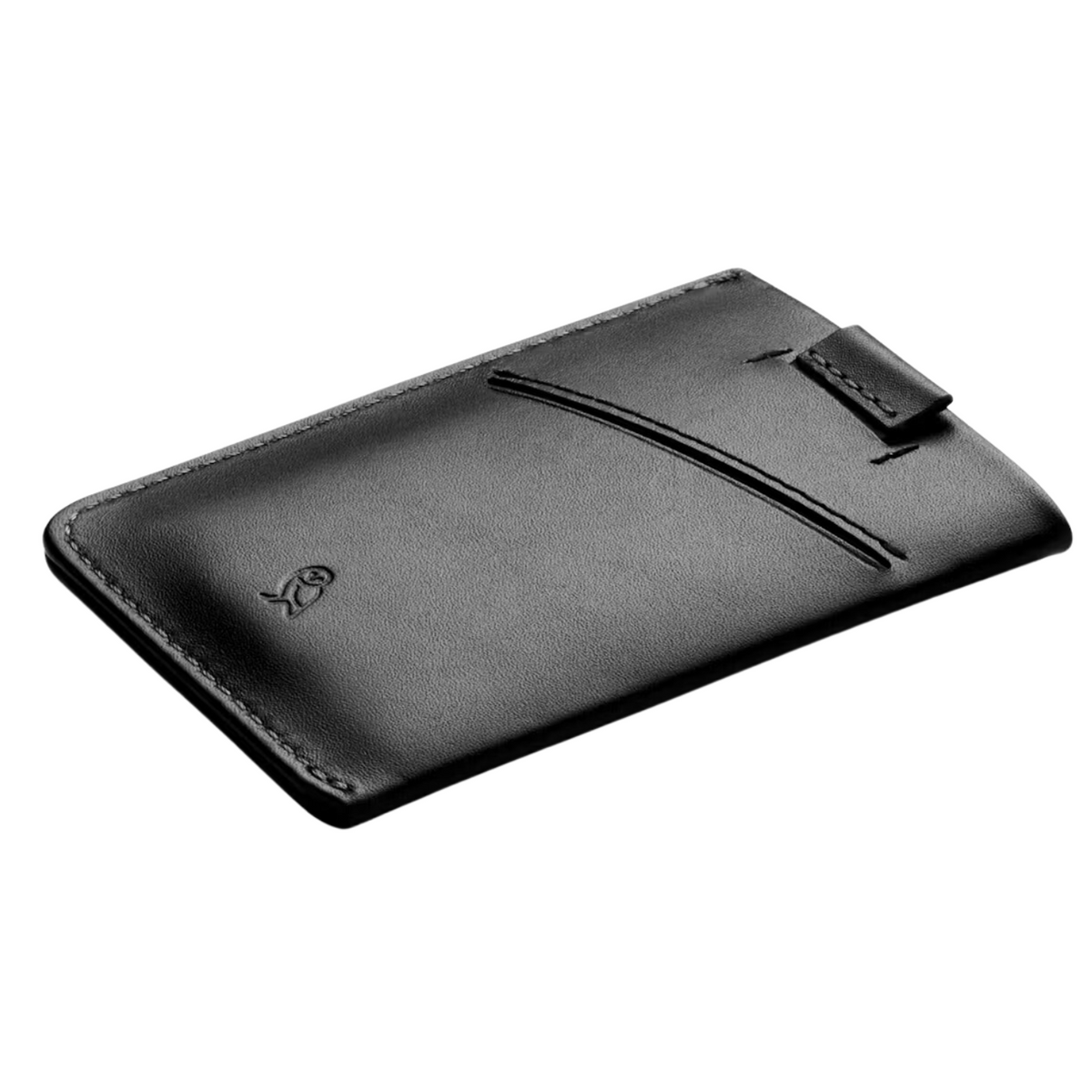 CARD SLEEVE (SECOND EDITION) - BLACK