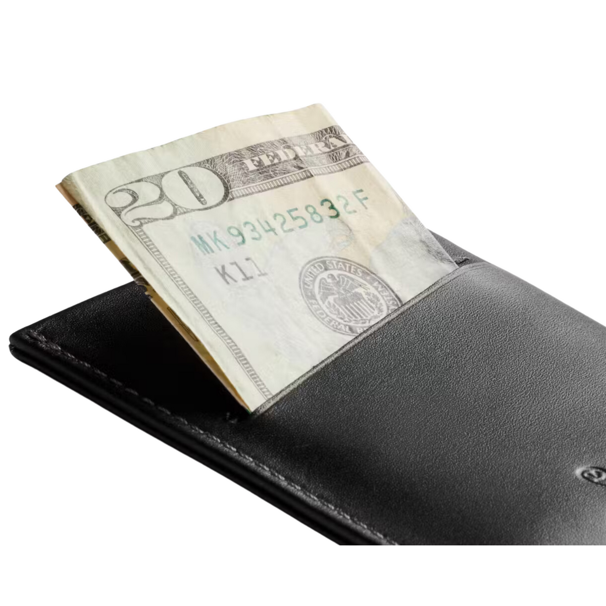 CARD SLEEVE (SECOND EDITION) - BLACK