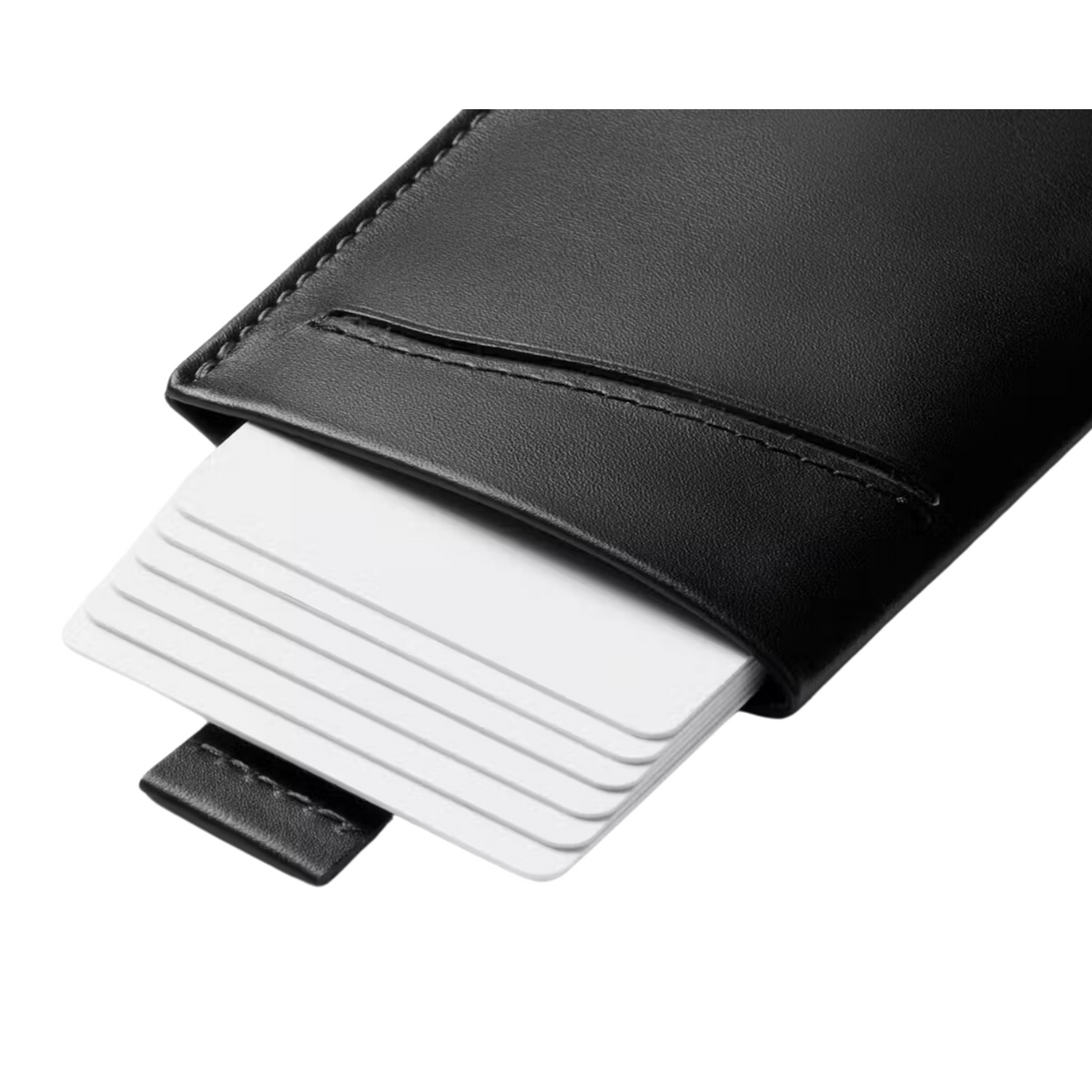 CARD SLEEVE (SECOND EDITION) - BLACK