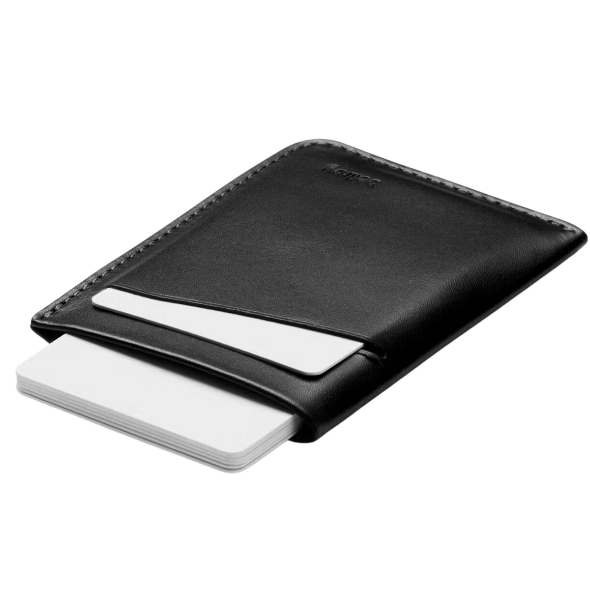 CARD SLEEVE (SECOND EDITION) - BLACK