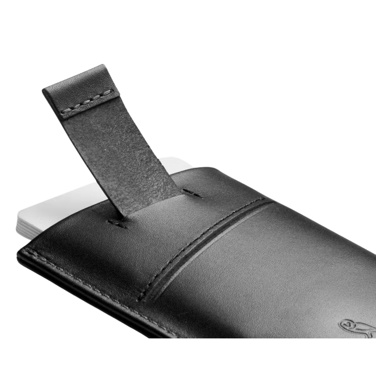 CARD SLEEVE (SECOND EDITION) - BLACK