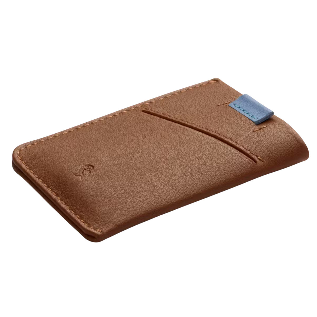 CARD SLEEVE (SECOND EDITION) - HAZELNUT