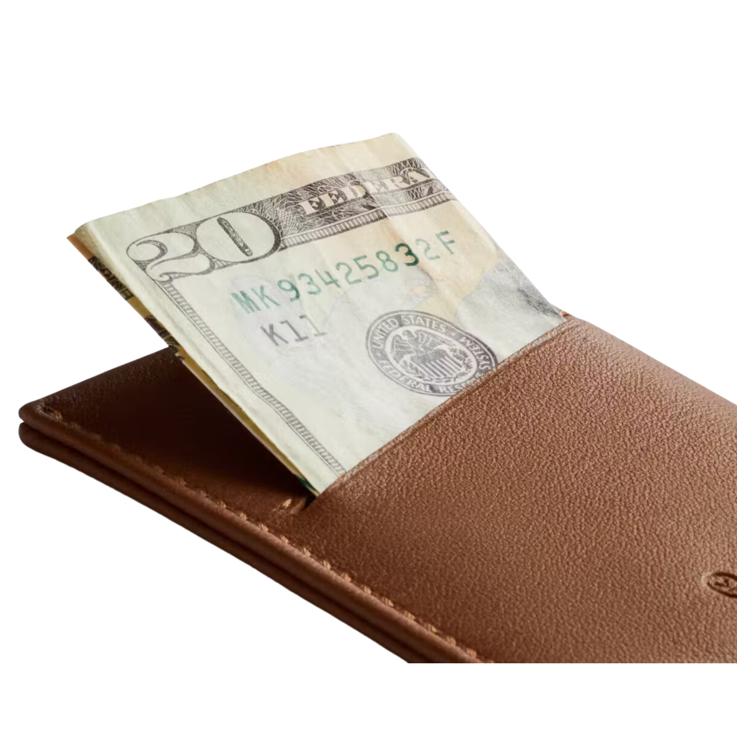 CARD SLEEVE (SECOND EDITION) - HAZELNUT I BELLROY - Momentum Clothing CARD SLEEVE (SECOND EDITION) - HAZELNUT I BELLROY - Momentum Clothing