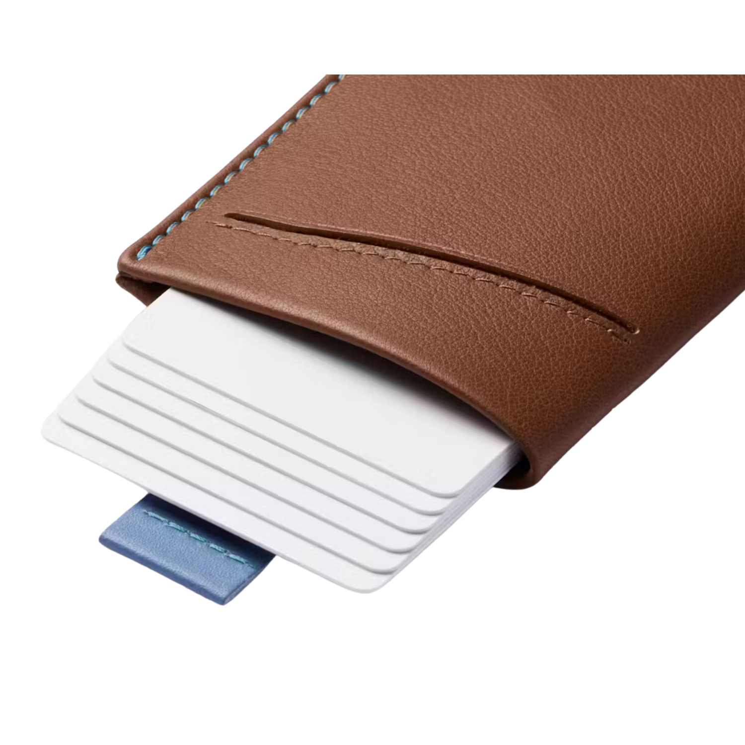CARD SLEEVE (SECOND EDITION) - HAZELNUT I BELLROY - Momentum Clothing CARD SLEEVE (SECOND EDITION) - HAZELNUT I BELLROY - Momentum Clothing