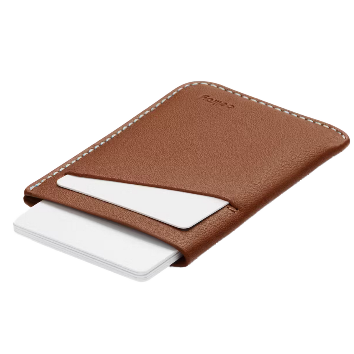 CARD SLEEVE (SECOND EDITION) - HAZELNUT
