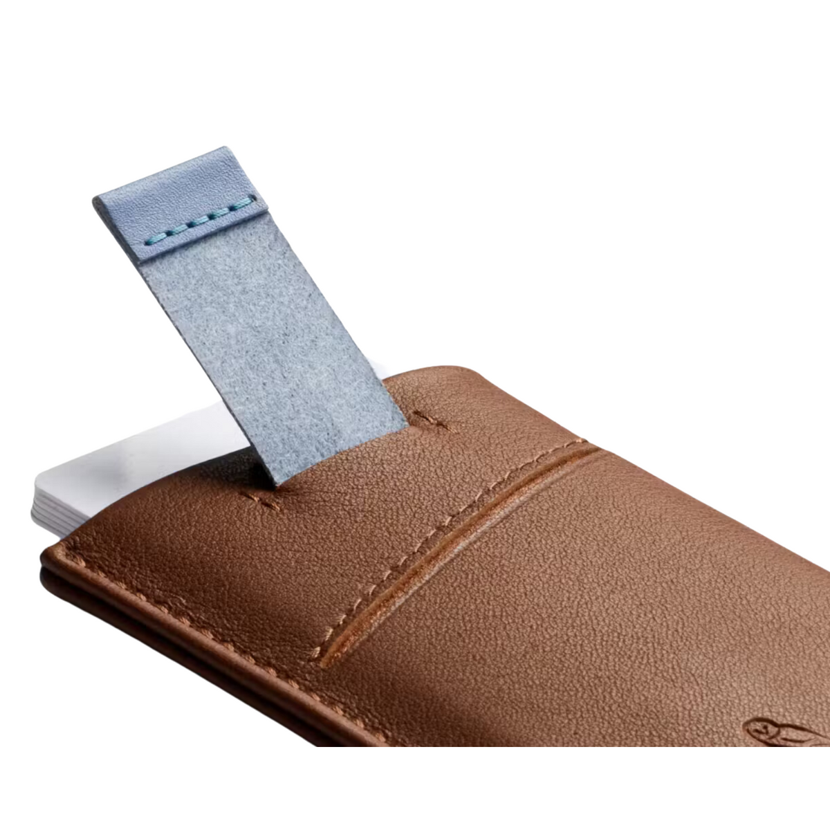 CARD SLEEVE (SECOND EDITION) - HAZELNUT