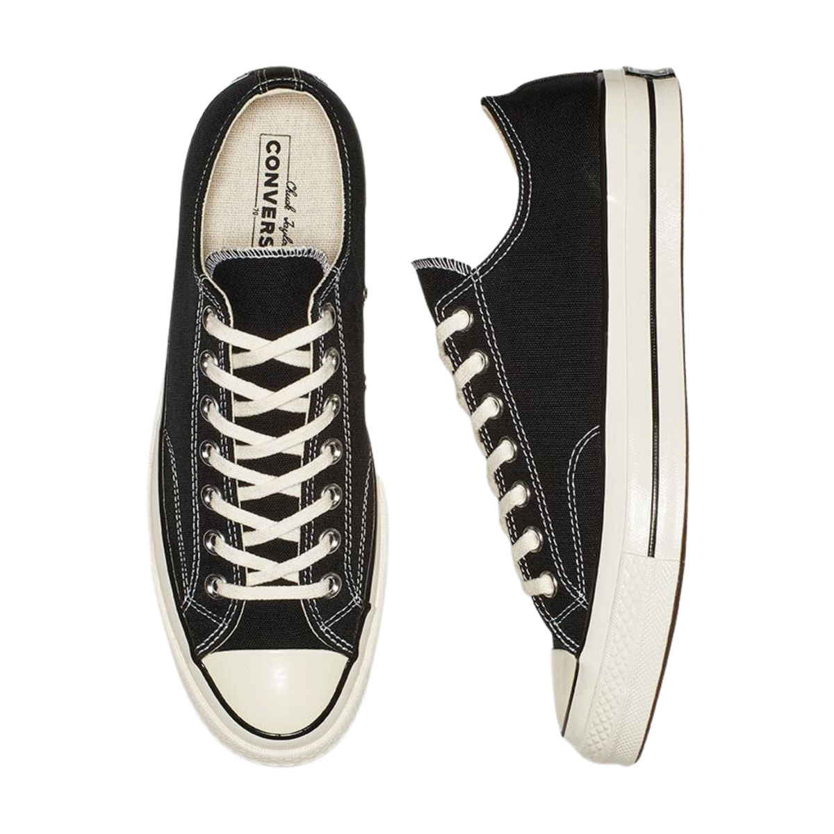 Converse hotsell ox 70