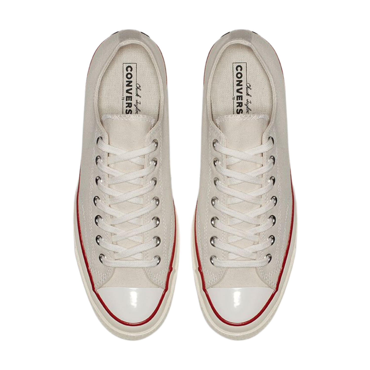 Converse parchment shop