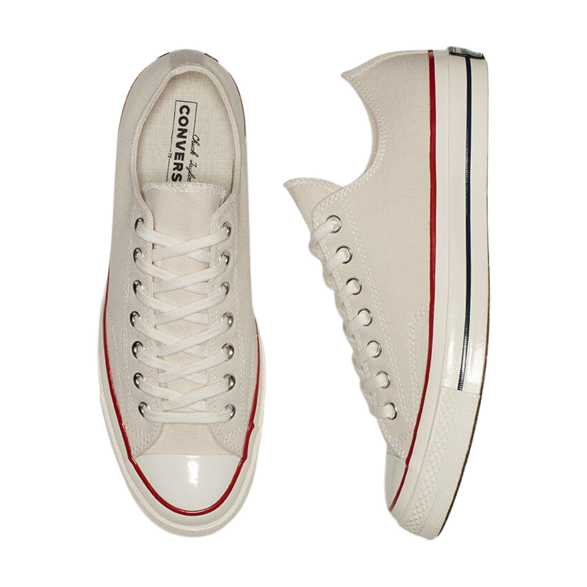 CHUCK 70 OX