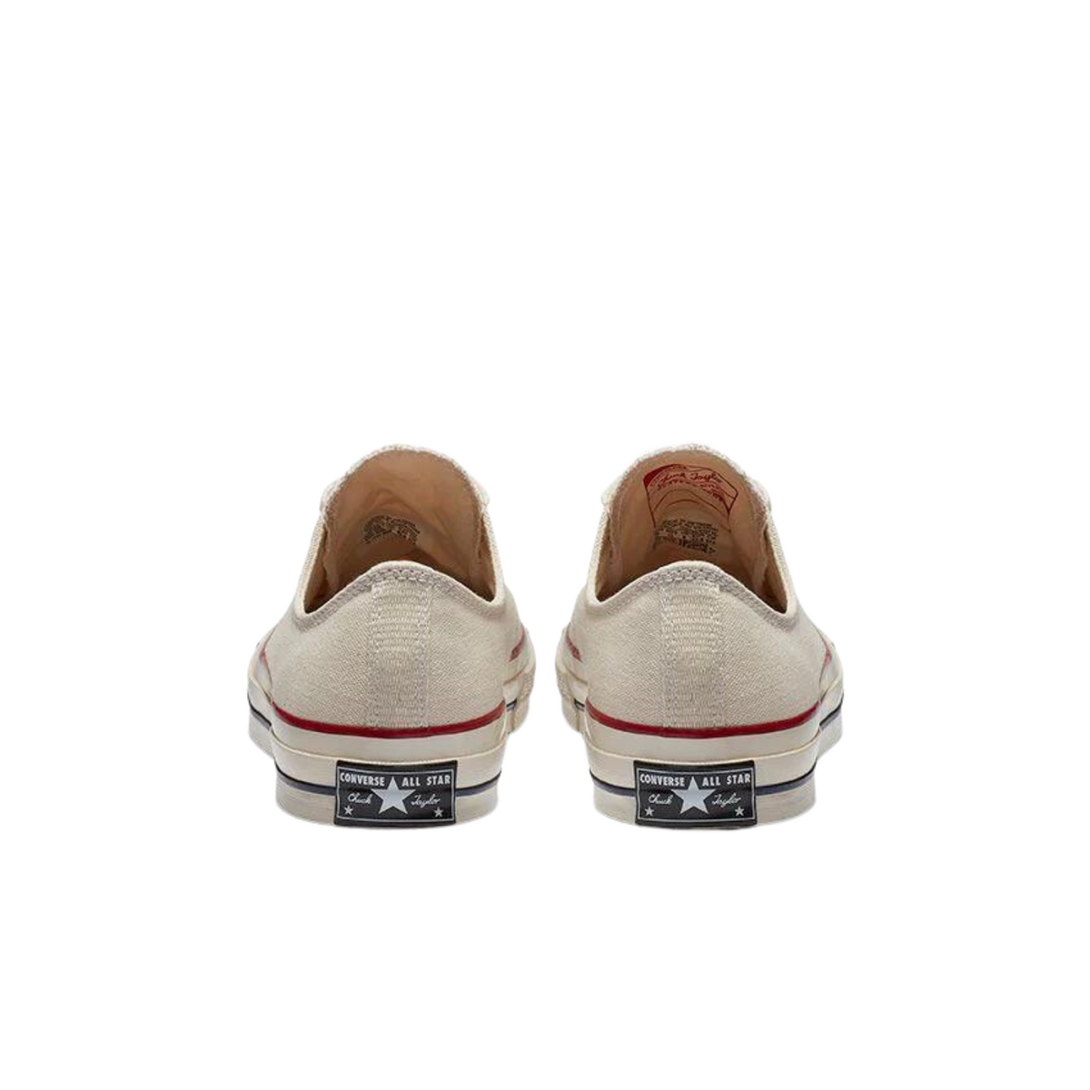 CHUCK 70 OX