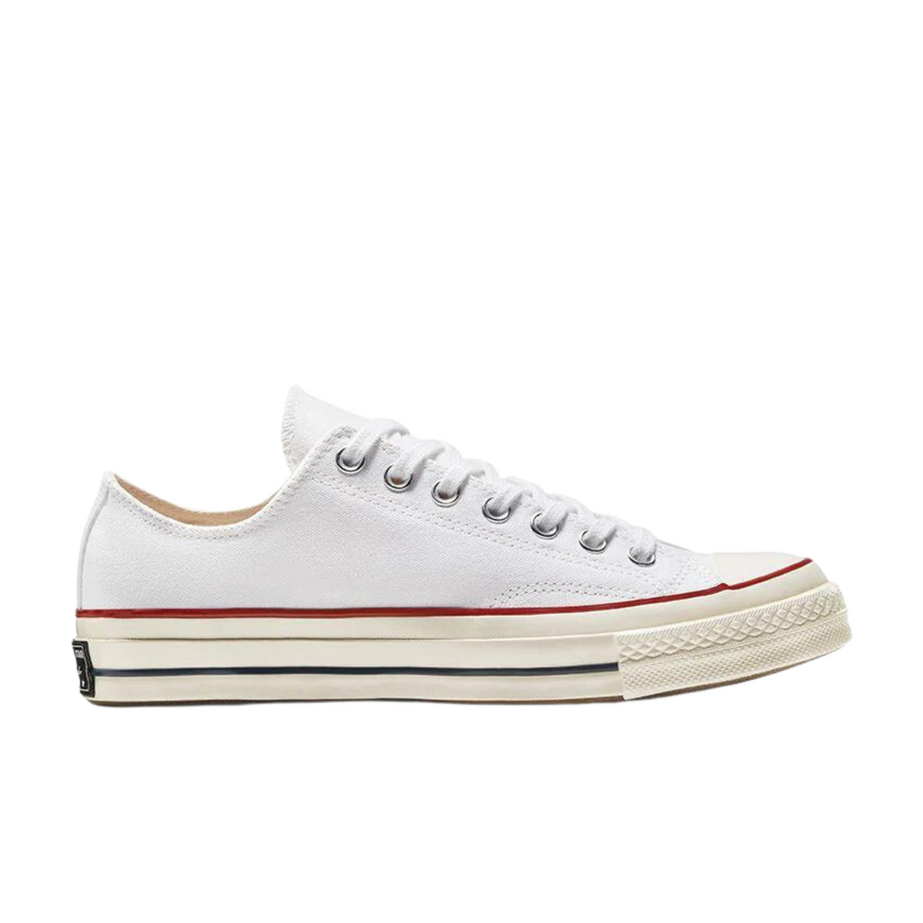 CONVERSE CHUCK 70 OX WHITE 162065C I MOMENTUM