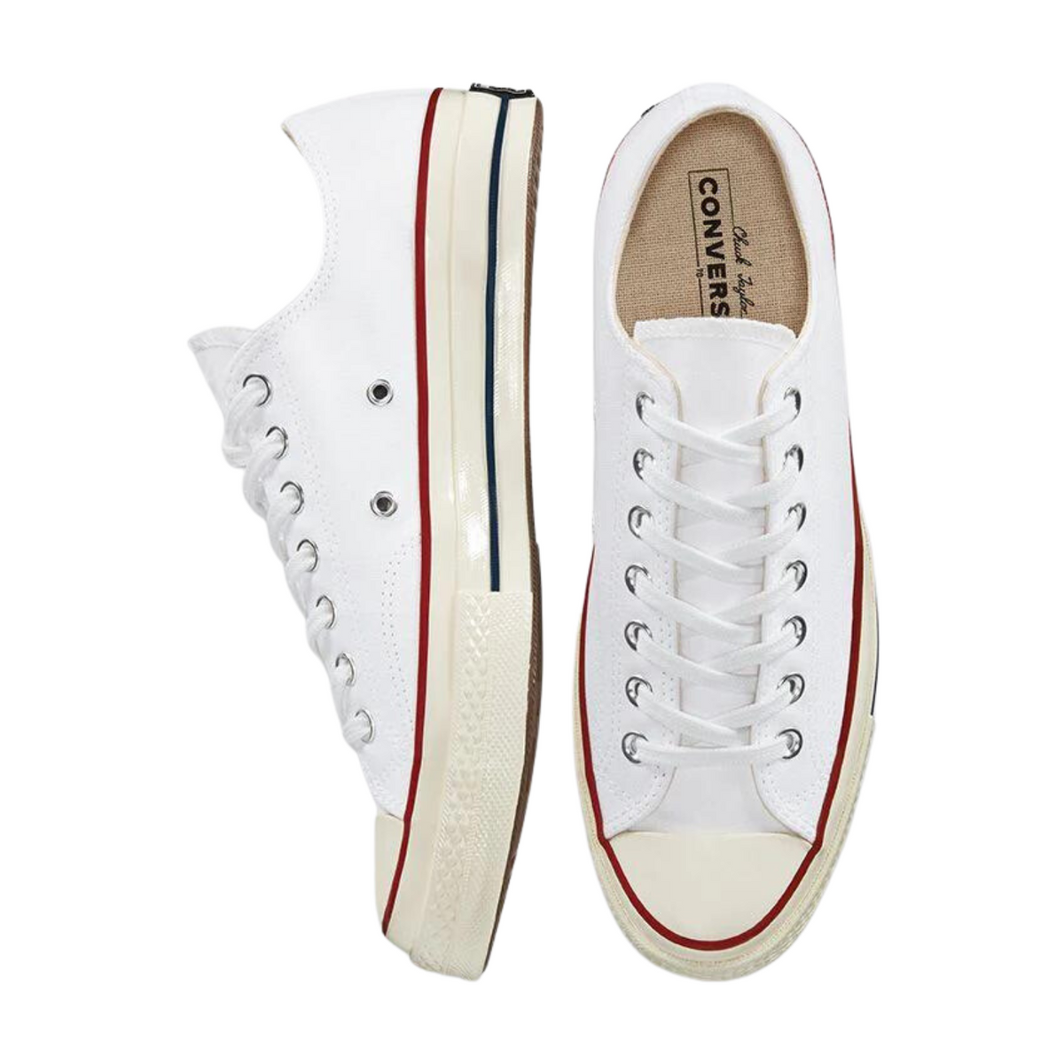 CHUCK 70 OX