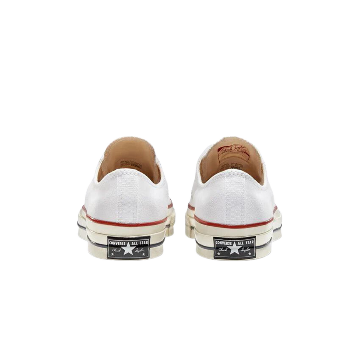 CHUCK 70 OX