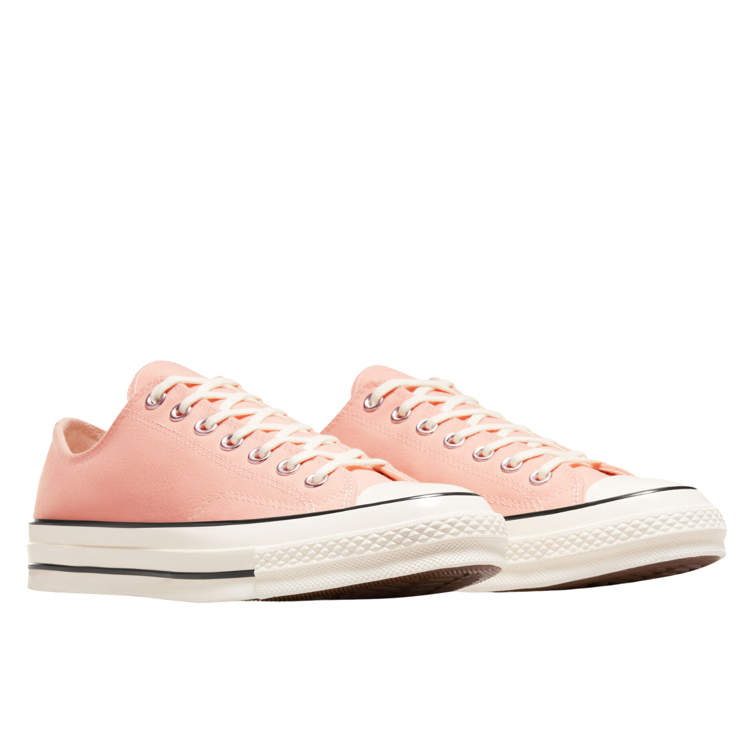 Converse chuck taylor coral clearance ox