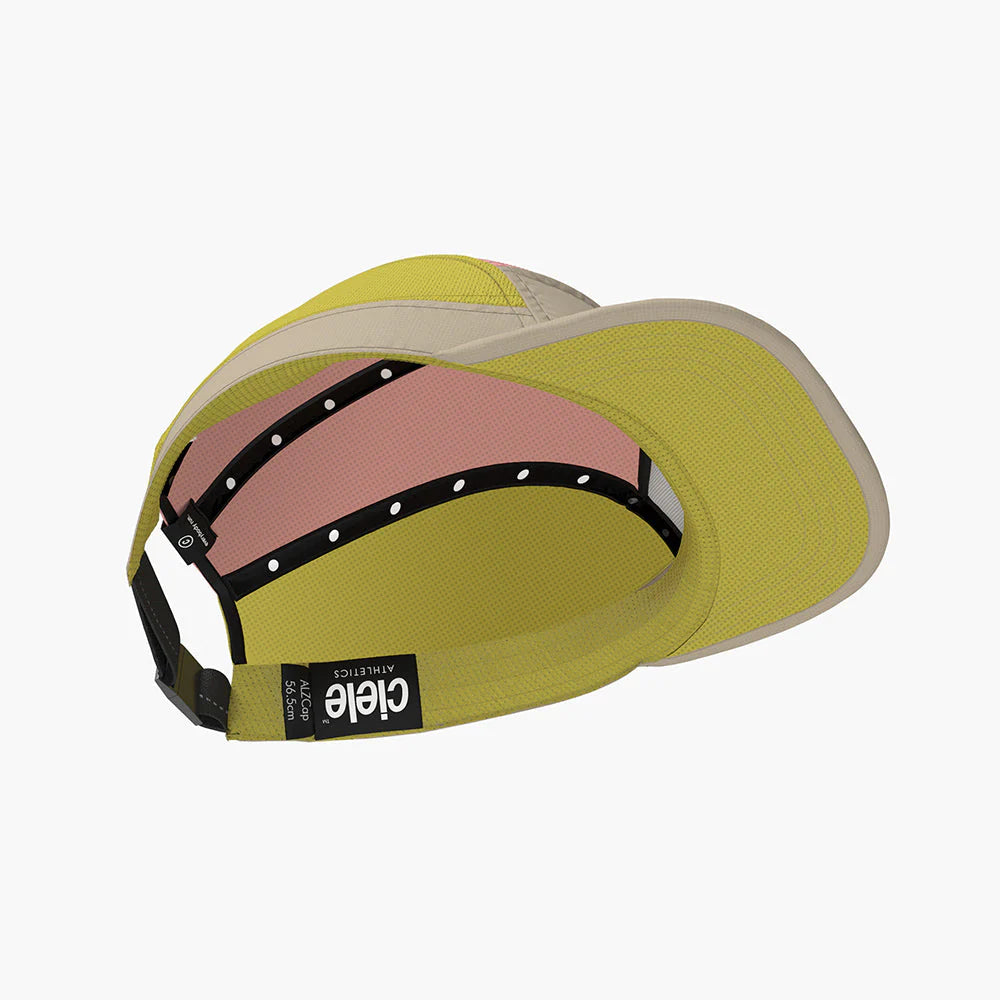 Ciele ALZCap Horizon Selvagraph