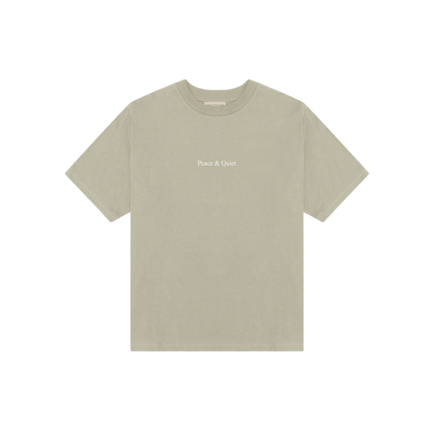 CLASSIC T-SHIRT