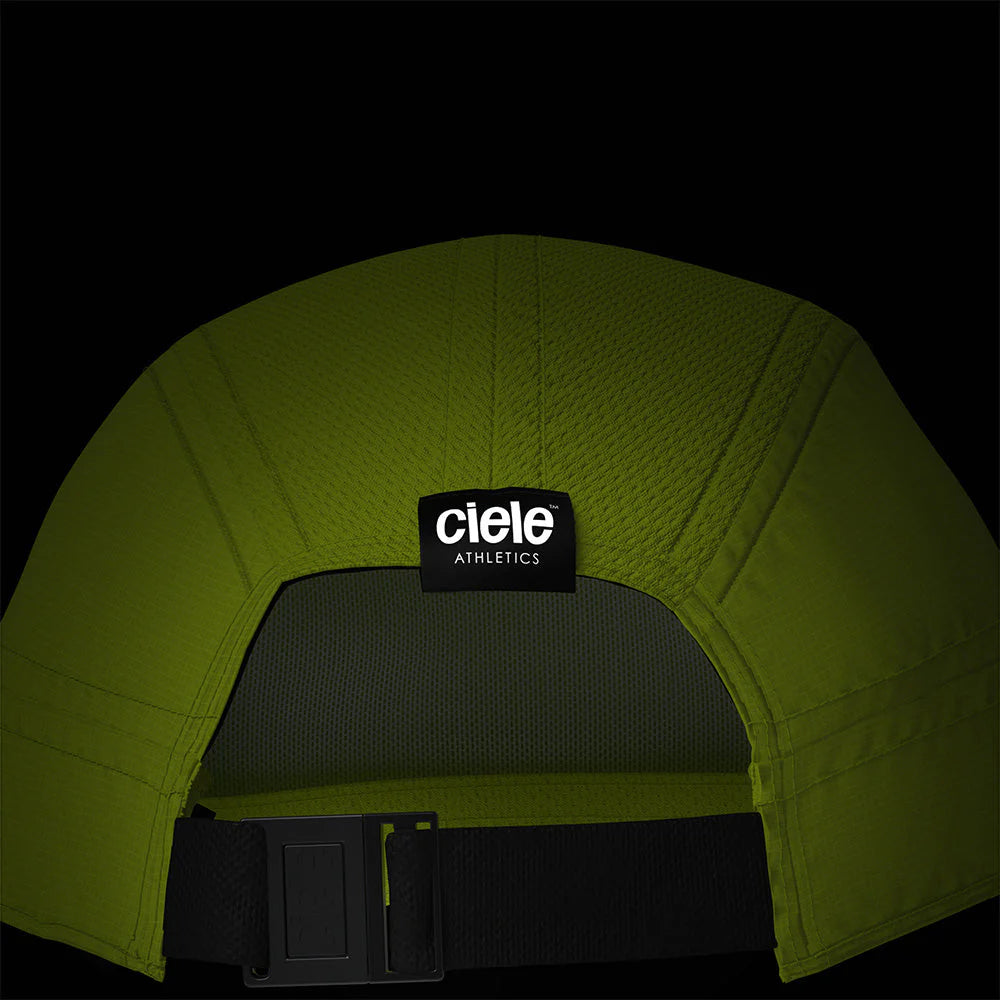 Ciele ALZCap Athletics SL Polaris