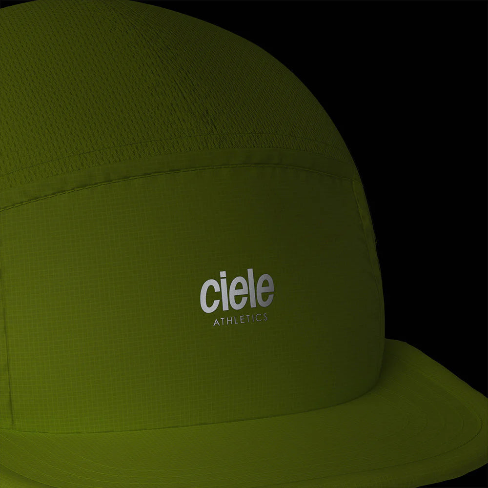 Ciele ALZCap Athletics SL Polaris