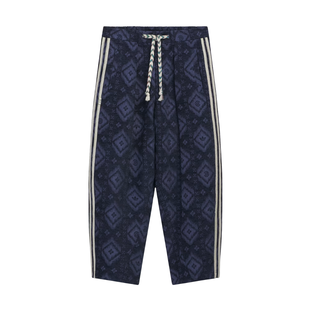 CLOT Track Pant by Edison Chen Tech Indigo 