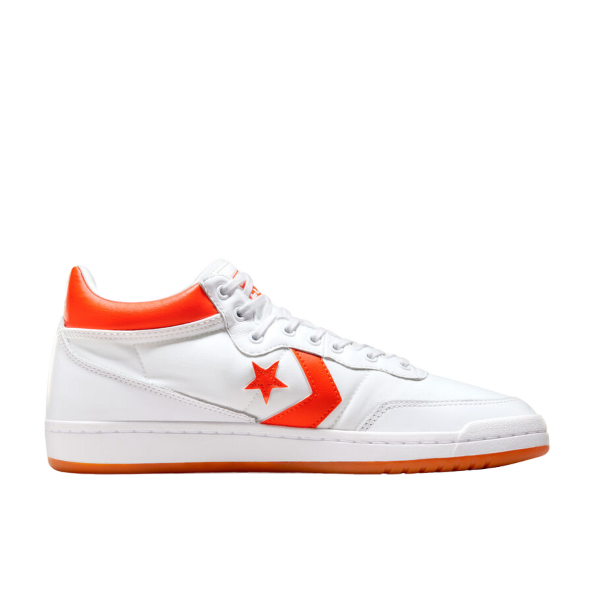 CONS FASTBREAK PRO LEATHER & NYLON
