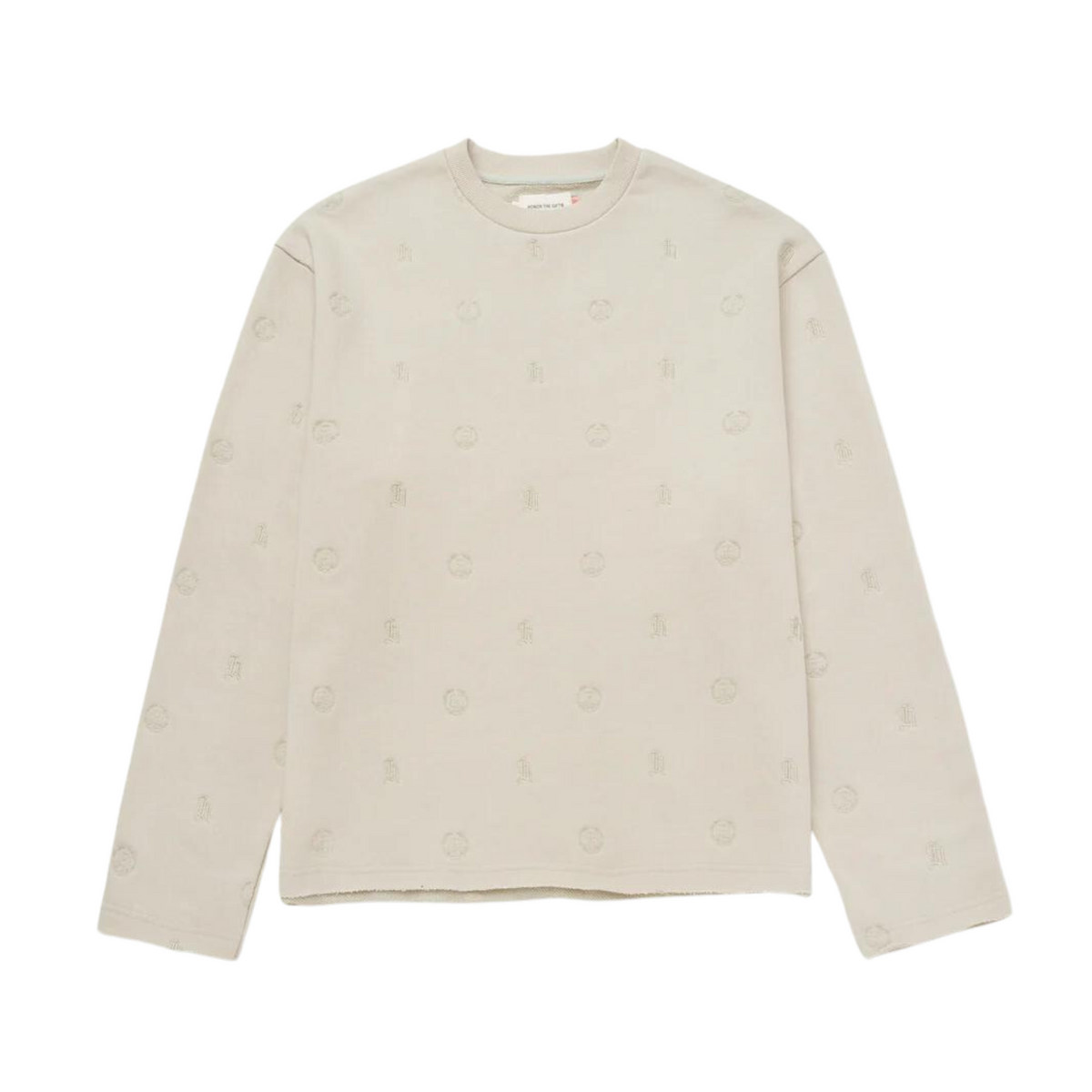 CREST PULLOVER