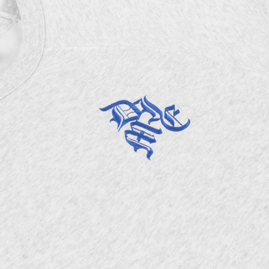 Dime Dolph Crewneck Ash