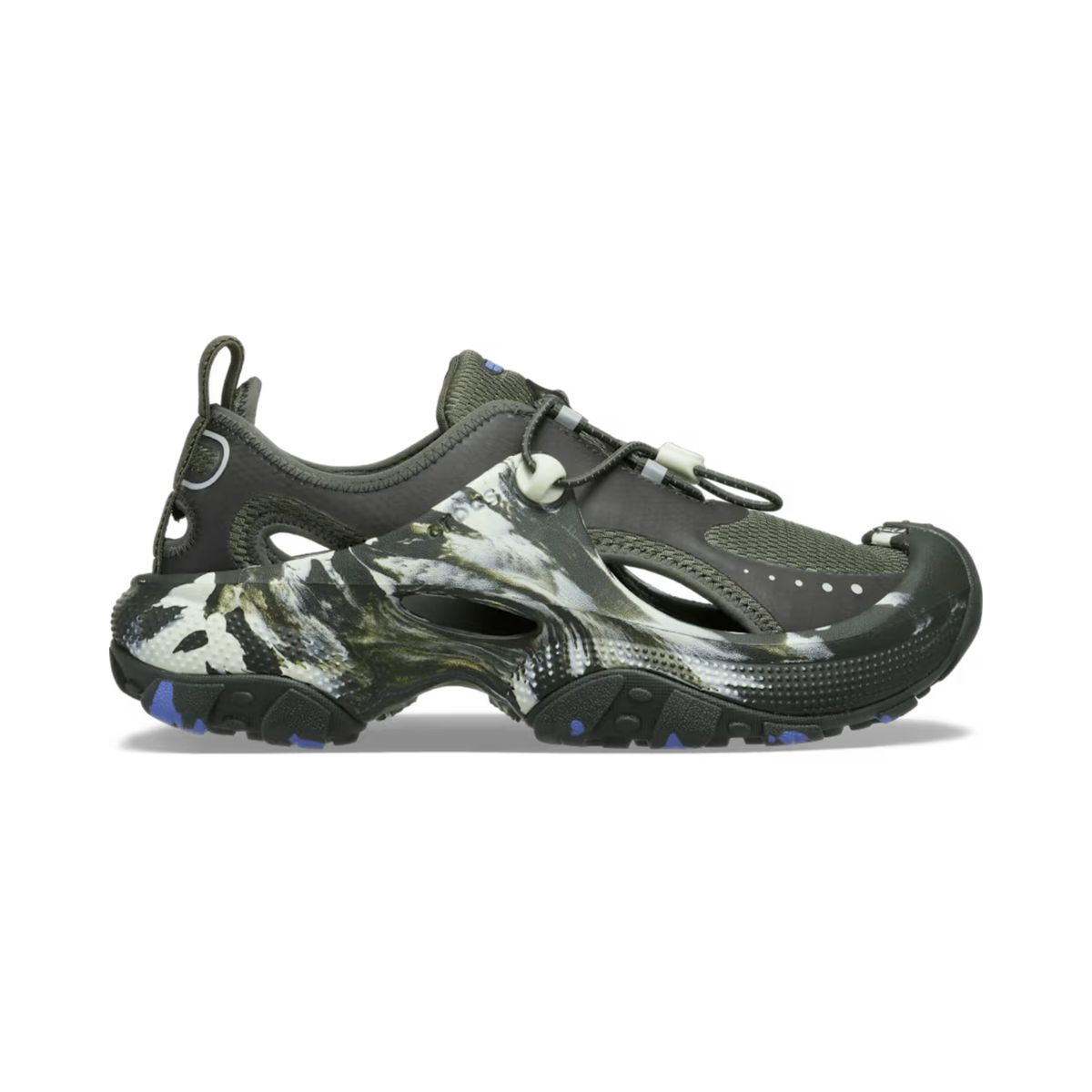 CROCS X Brain Dead Trailbreak 2 Multi