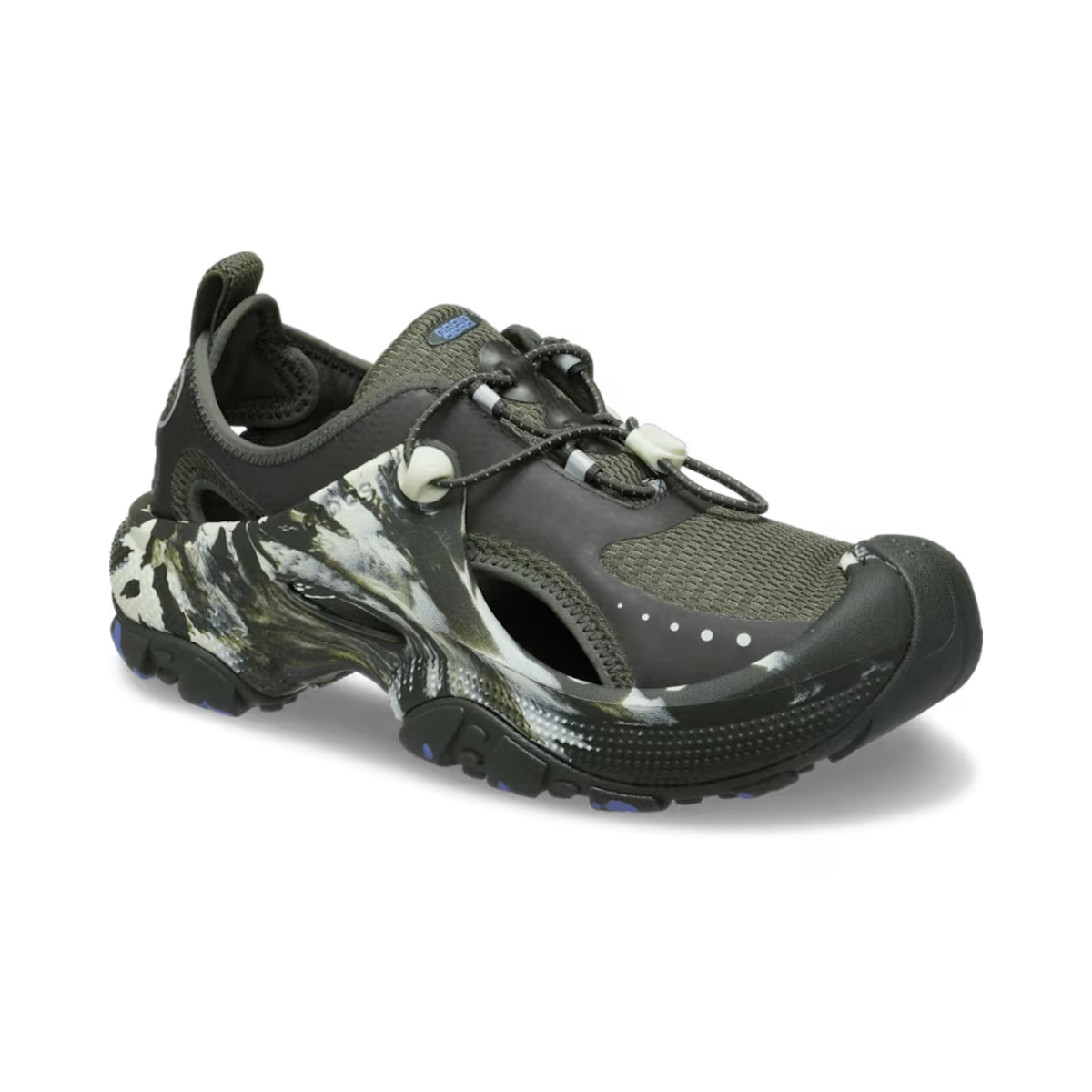 CROCS X Brain Dead Trailbreak 2 Multi