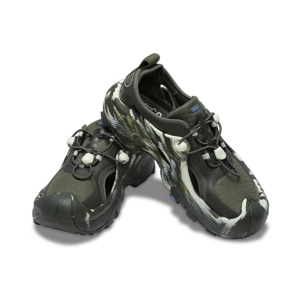 CROCS X Brain Dead Trailbreak 2 Multi