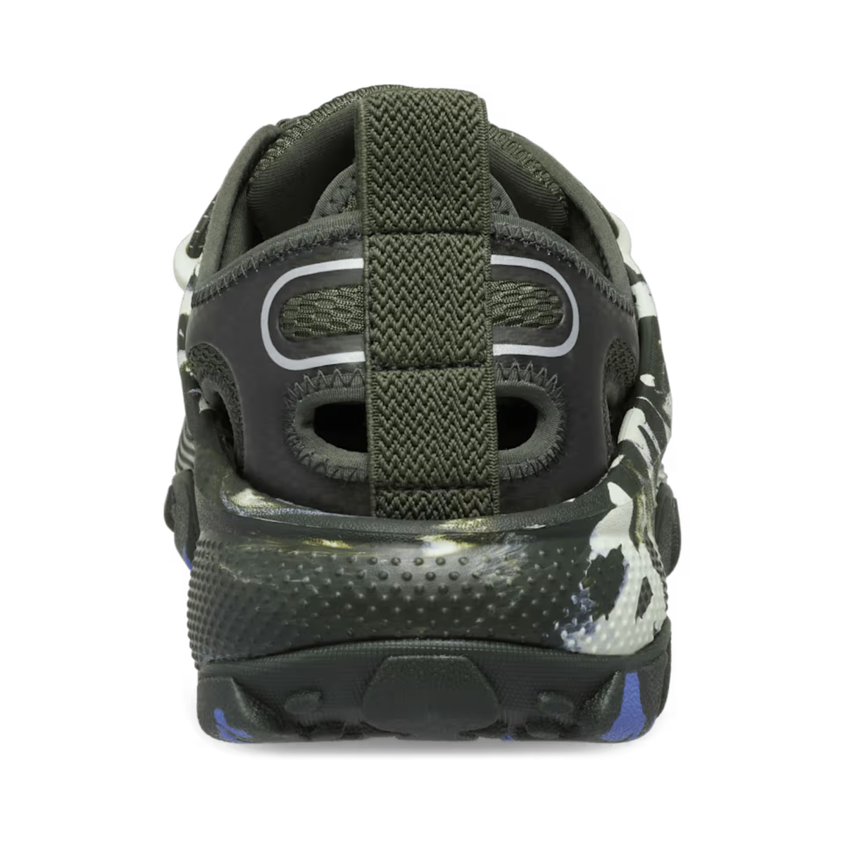 CROCS X Brain Dead Trailbreak 2 Multi