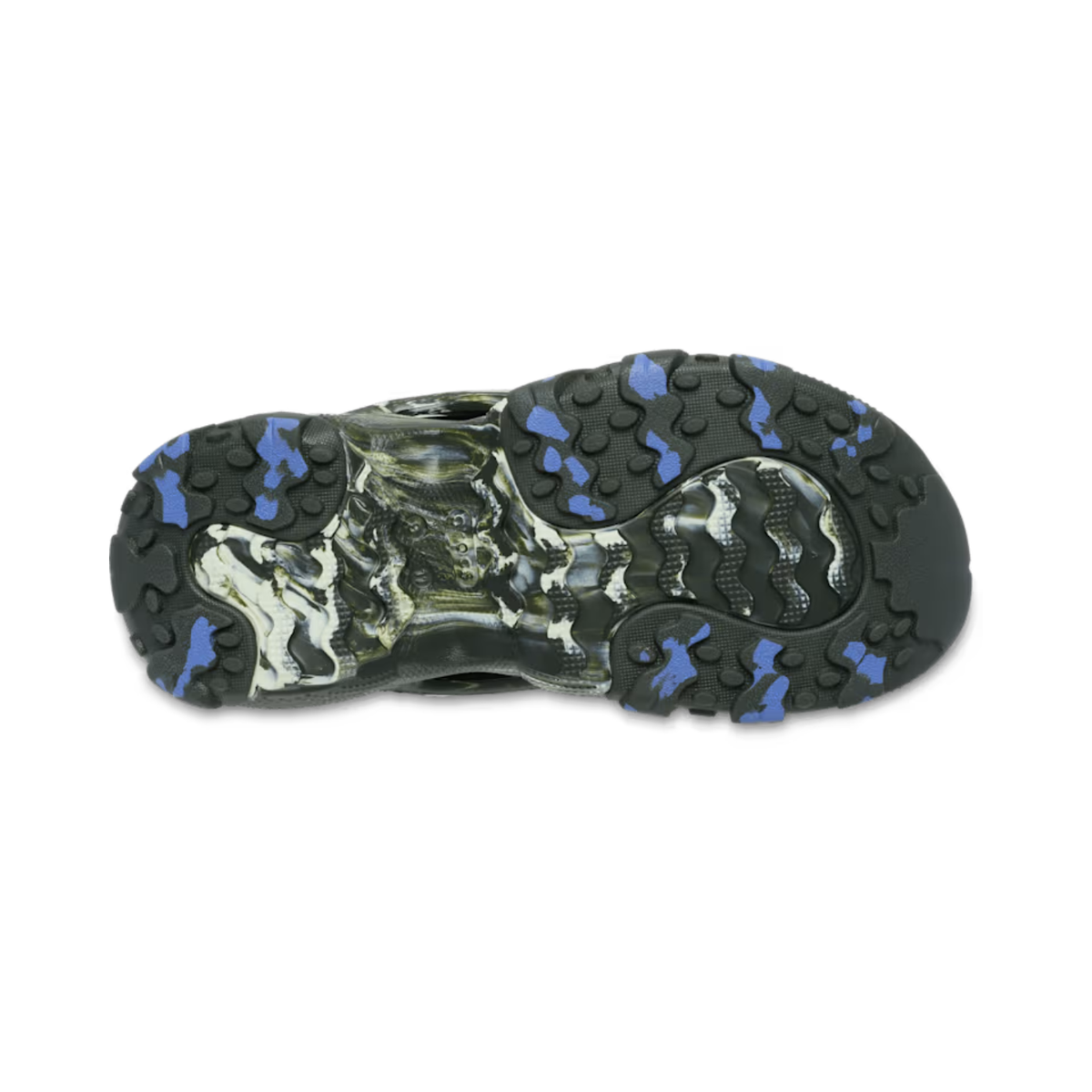 CROCS X Brain Dead Trailbreak 2 Multi