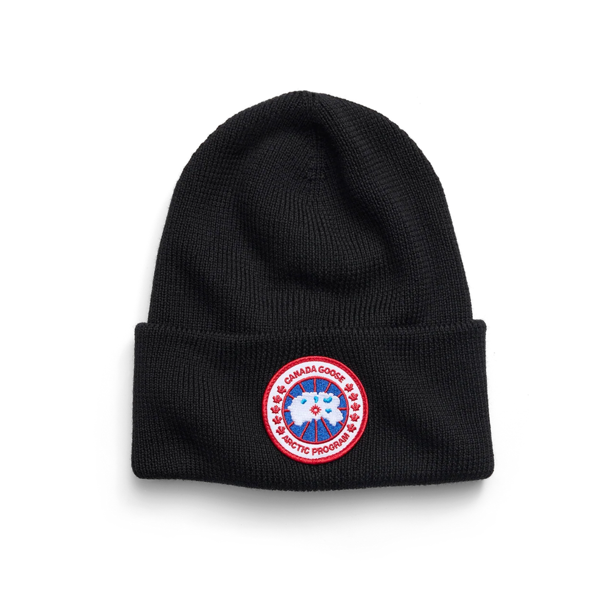 Canada Goose Arctic Toque Black