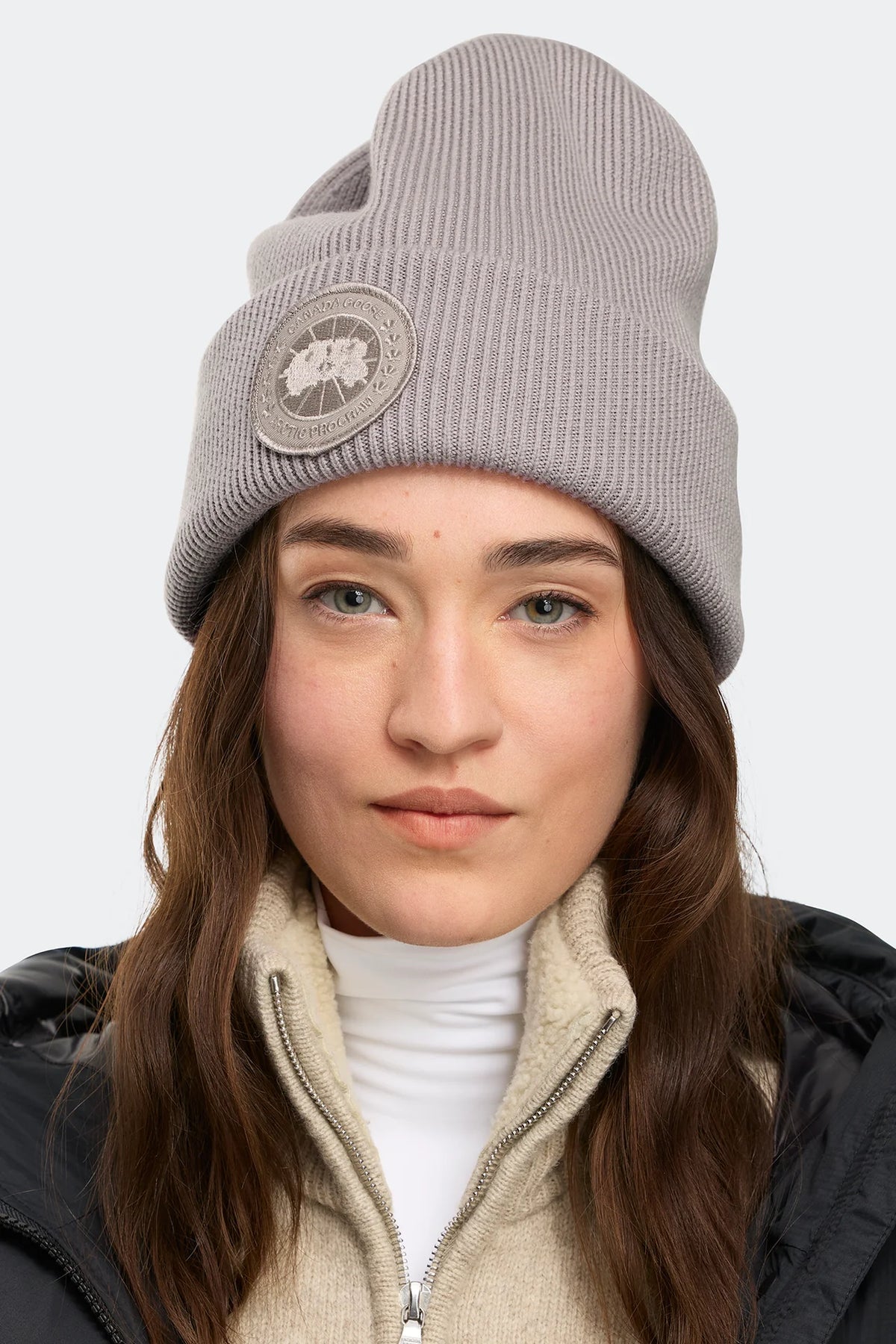 Canada Goose Arctic Toque GC - Limestone 