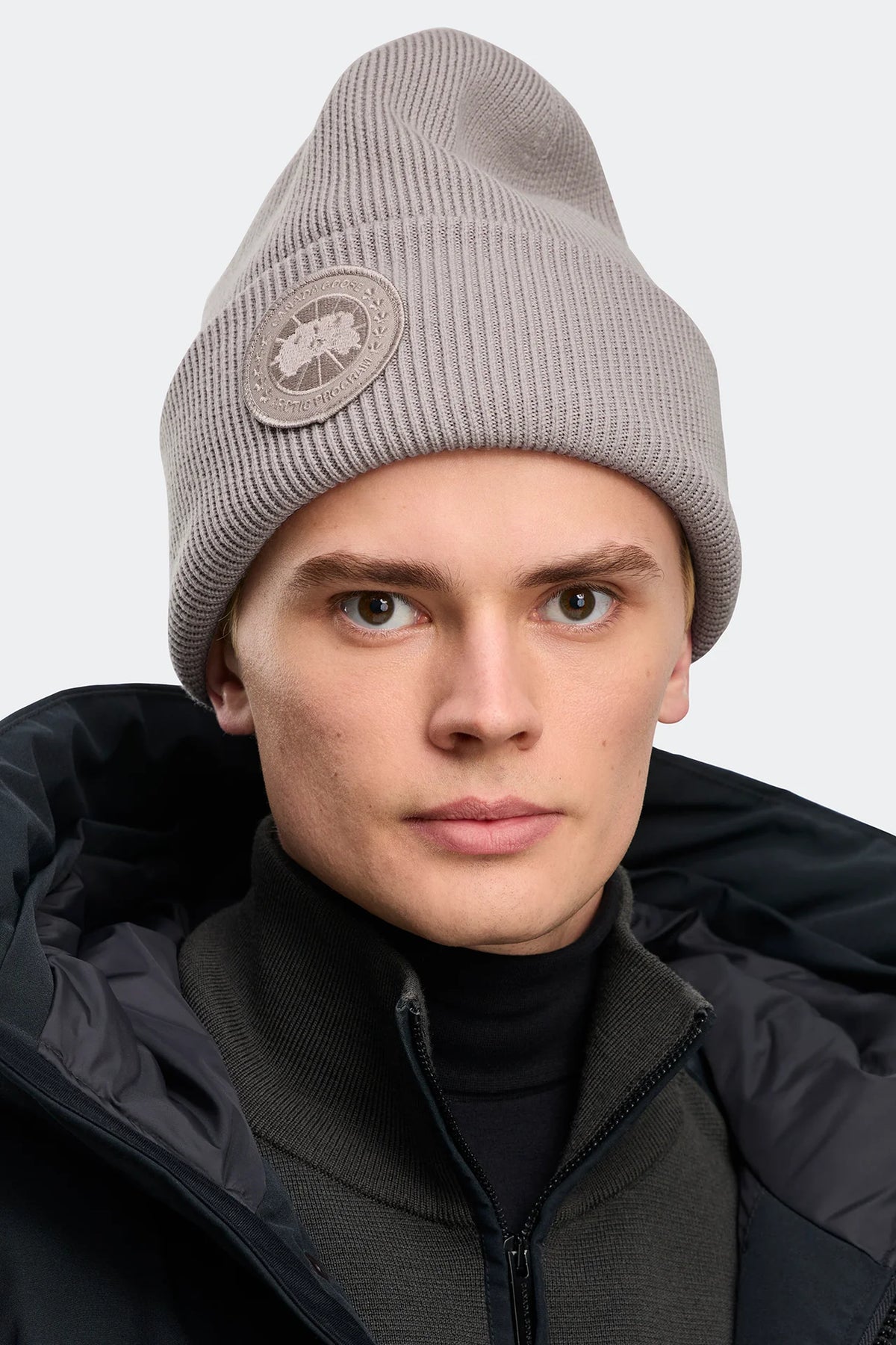 Canada Goose Arctic Toque GC - Limestone 