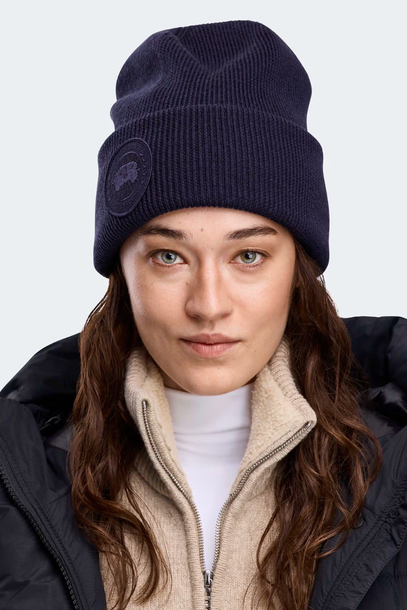 Canada Goose Arctic Toque GD - Future Dusk