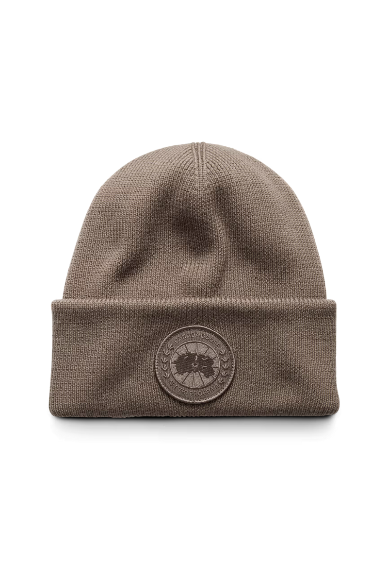 Canada Goose Arctic Toque GD - Taupe Grey